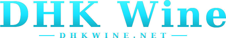 DHK Wine logo